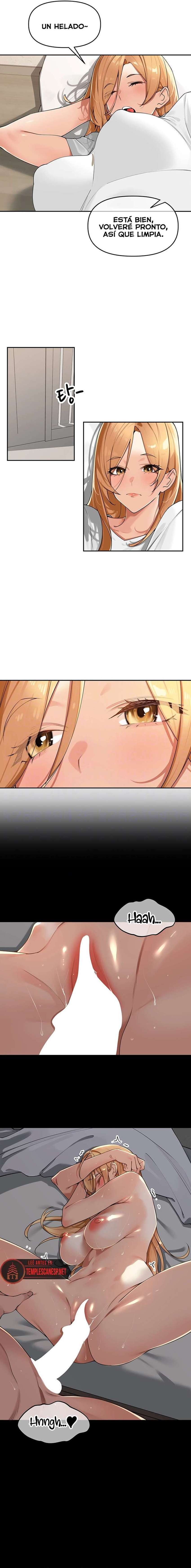 La Voz del Pueblo Capítulo 27 - Page 2