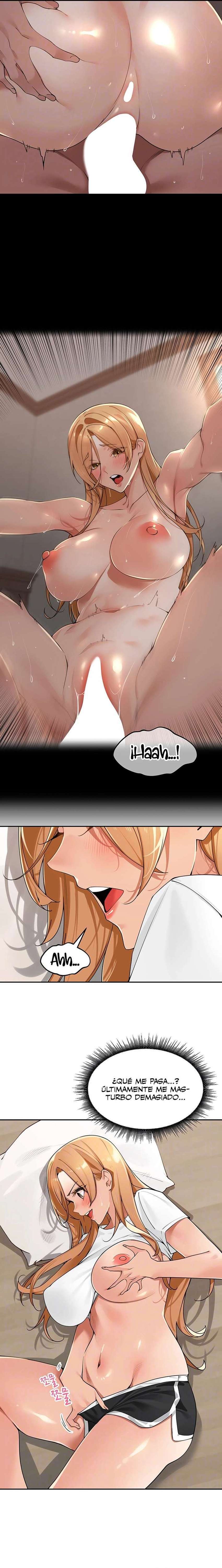 La Voz del Pueblo Capítulo 27 - Page 3