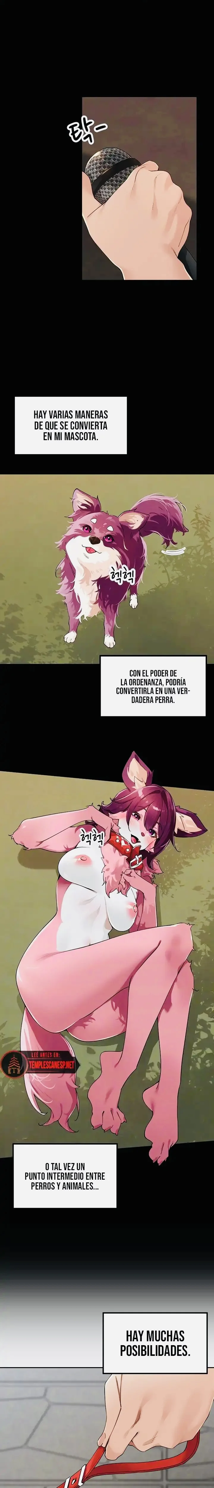 La Voz del Pueblo Capítulo 28 - Page 2