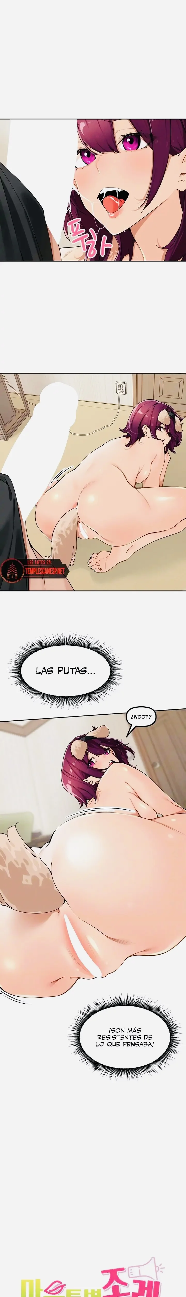 La Voz del Pueblo Capítulo 29 - Page 2