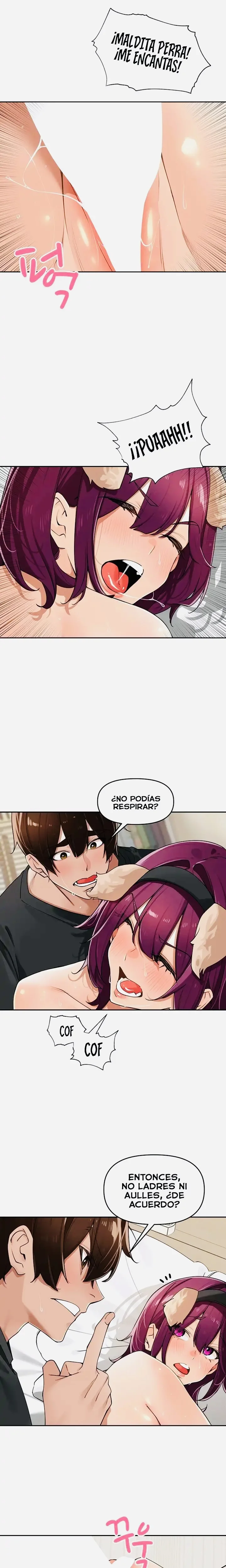 La Voz del Pueblo Capítulo 29 - Page 9