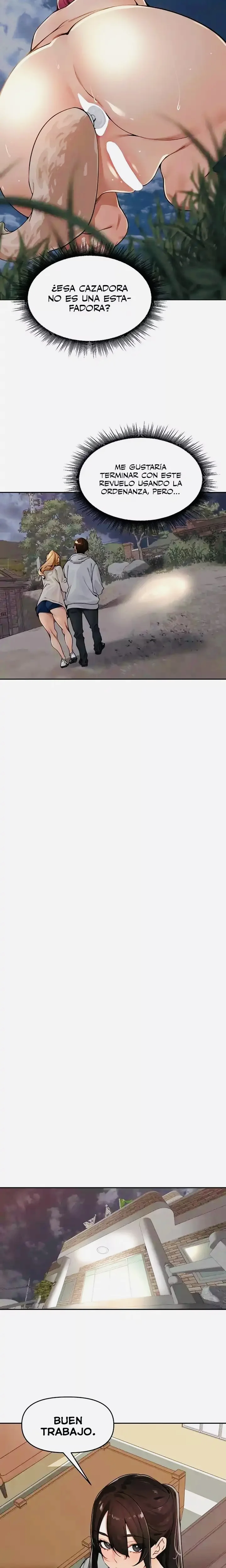 La Voz del Pueblo Capítulo 31 - Page 7