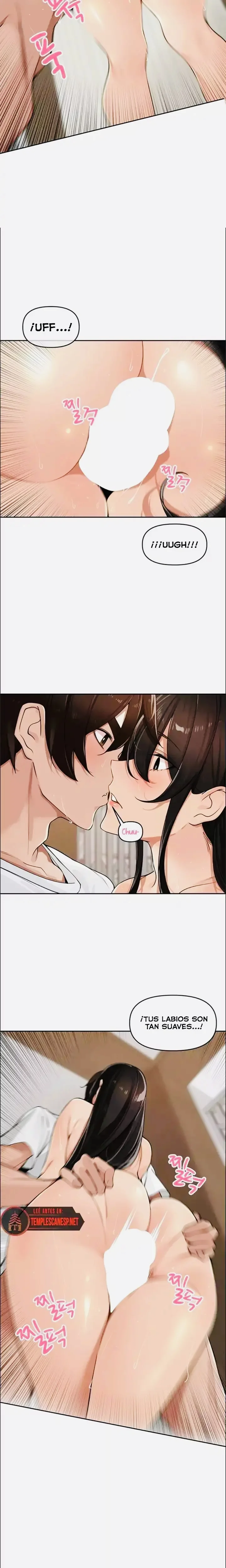 La Voz del Pueblo Capítulo 32 - Page 15