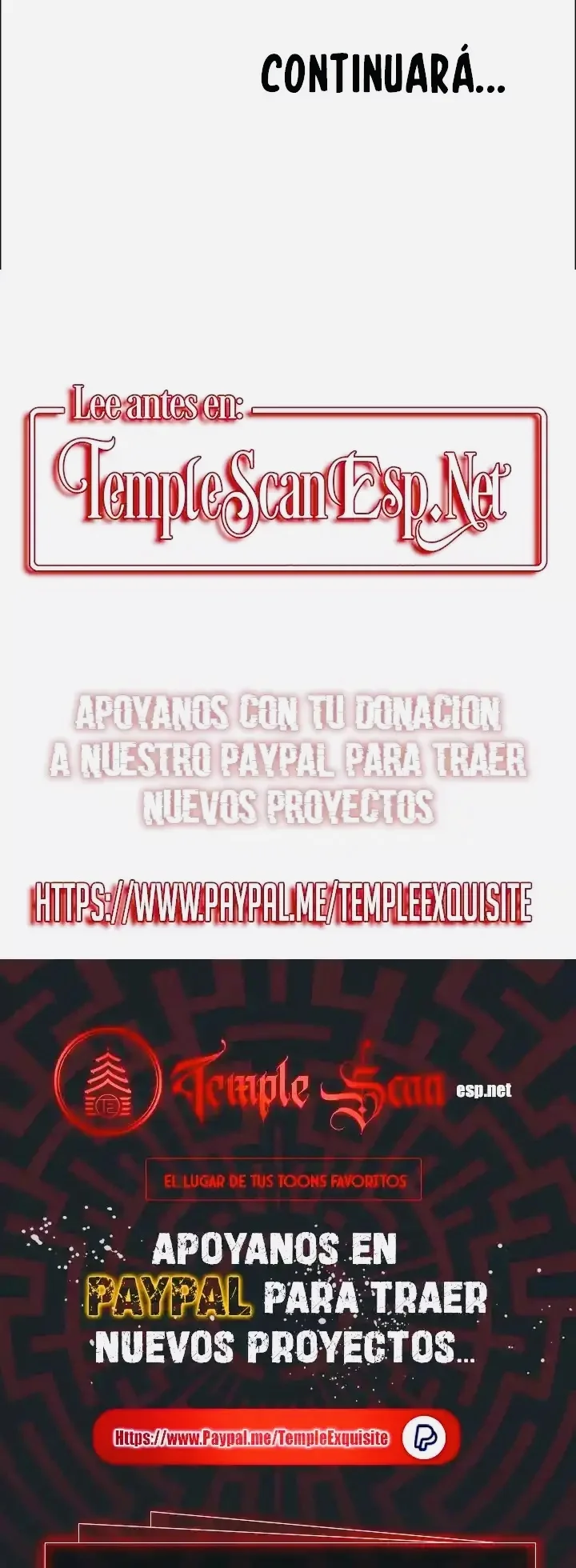 La Voz del Pueblo Capítulo 32 - Page 19