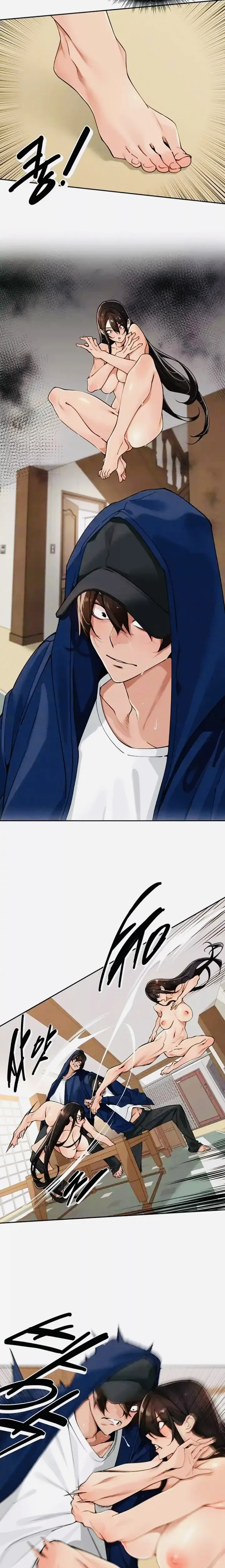 La Voz del Pueblo Capítulo 32 - Page 3