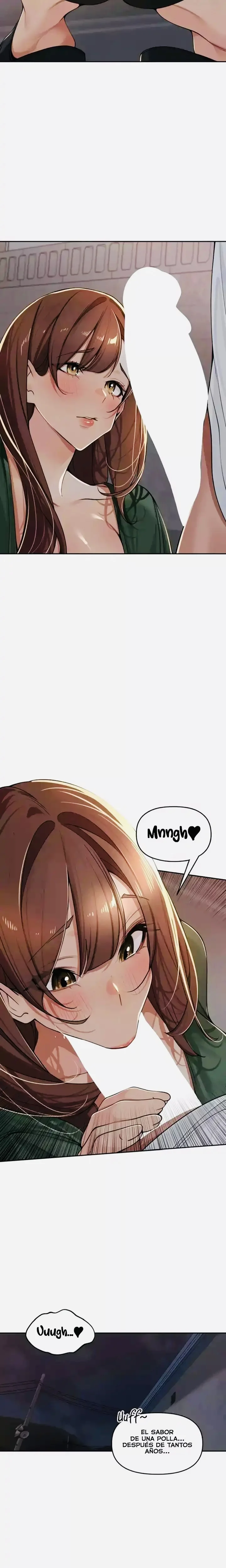 La Voz del Pueblo Capítulo 34 - Page 13