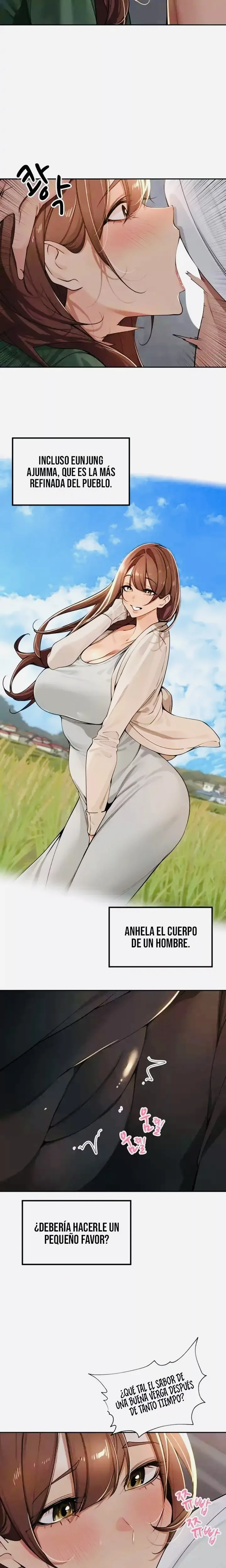 La Voz del Pueblo Capítulo 34 - Page 15