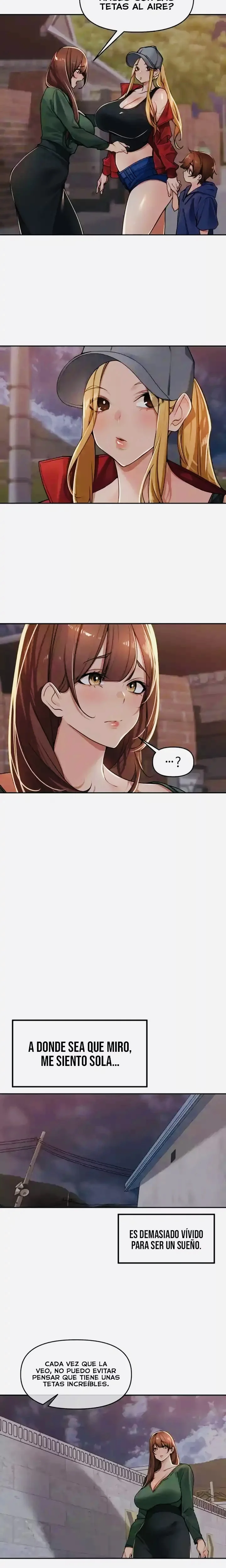 La Voz del Pueblo Capítulo 34 - Page 4