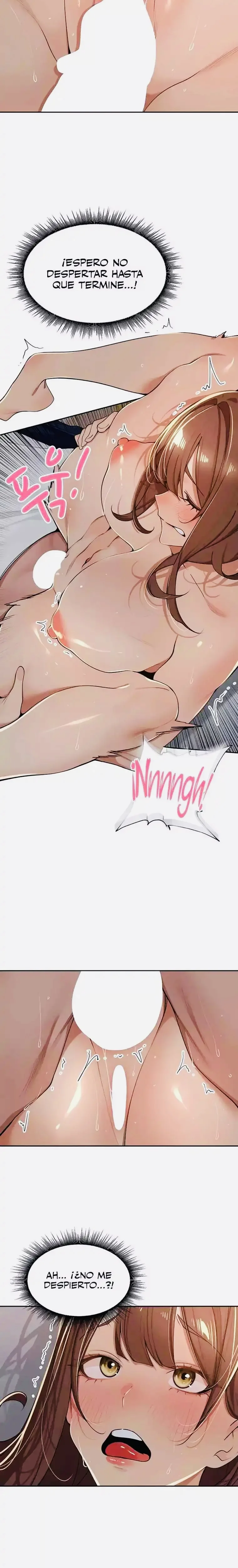 La Voz del Pueblo Capítulo 35 - Page 13