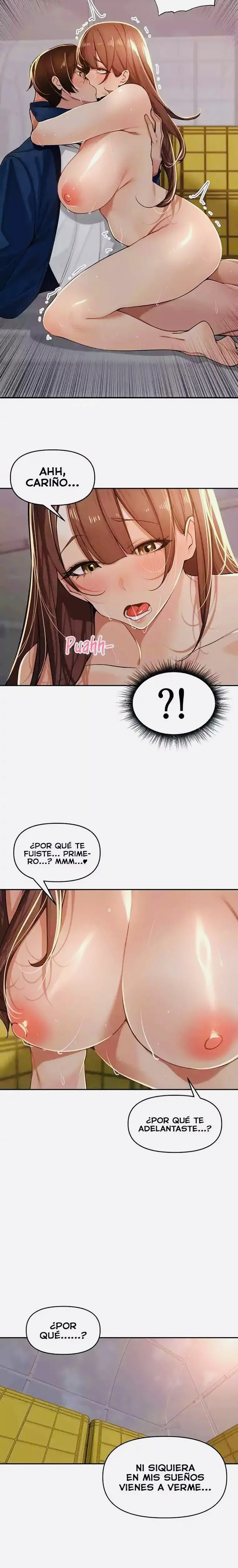 La Voz del Pueblo Capítulo 35 - Page 17