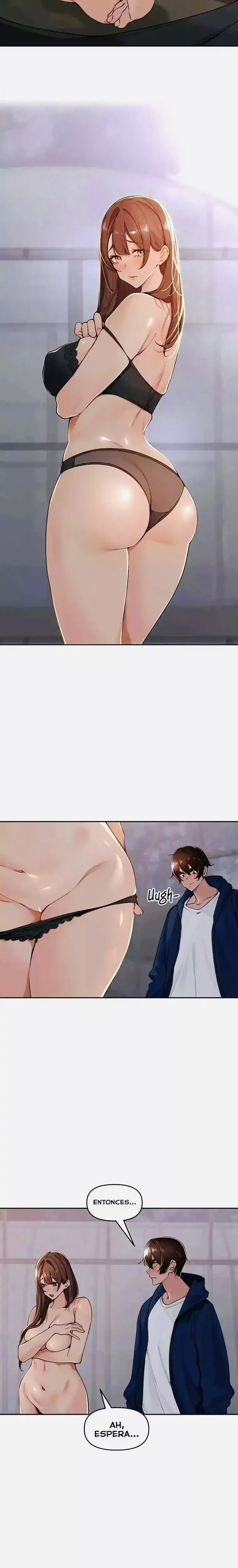 La Voz del Pueblo Capítulo 35 - Page 4