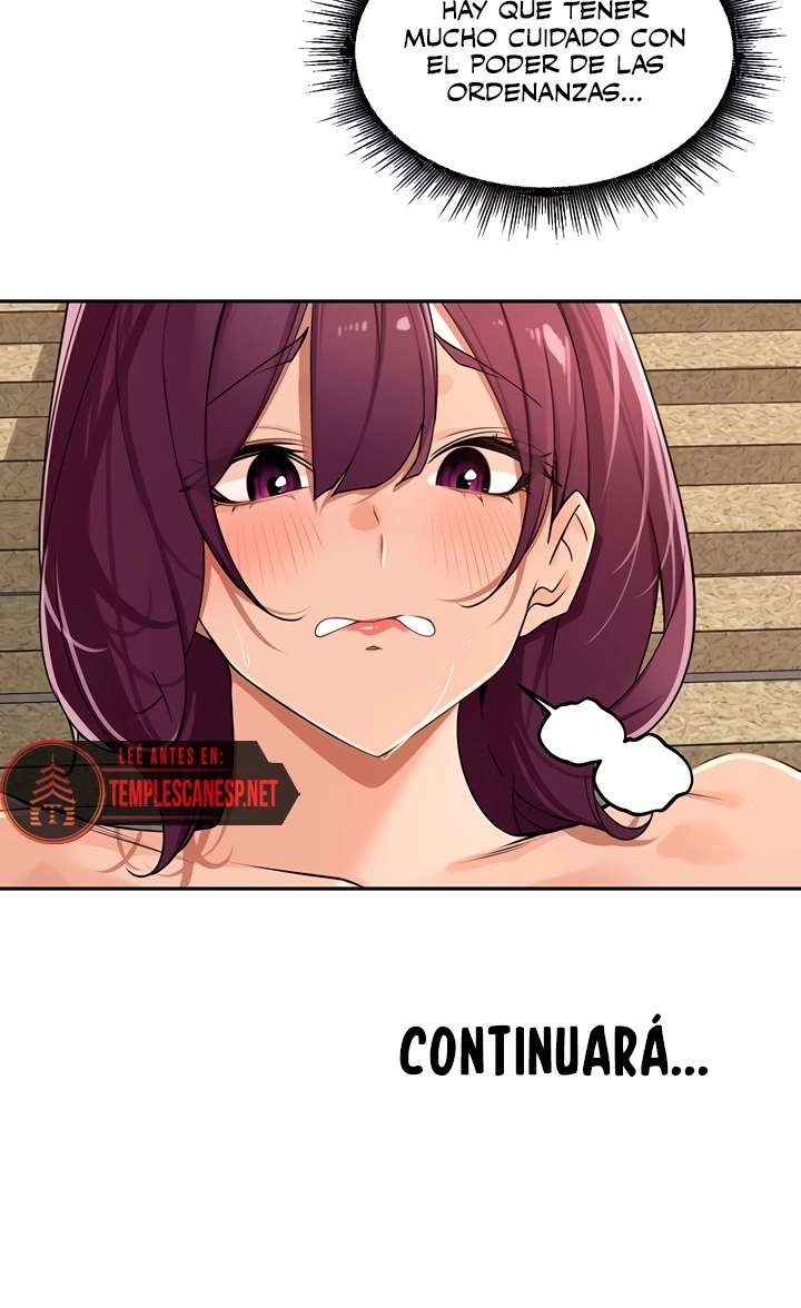 La Voz del Pueblo Capítulo 36 - Page 10