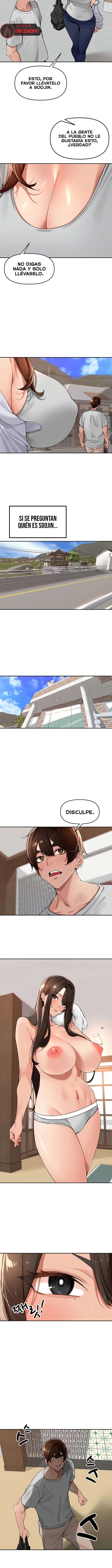 La Voz del Pueblo Capítulo 37 - Page 2