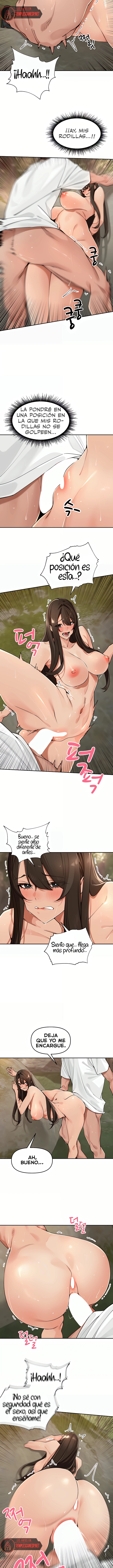 La Voz del Pueblo Capítulo 42 - Page 5