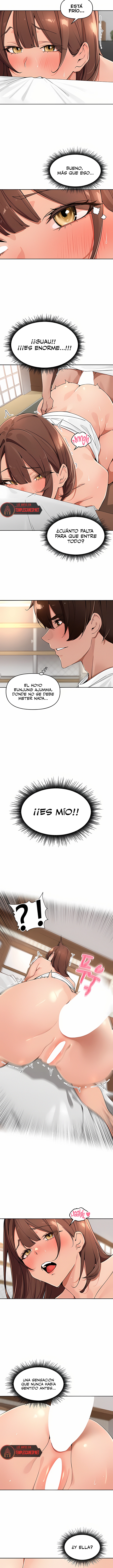 La Voz del Pueblo Capítulo 44 - Page 7