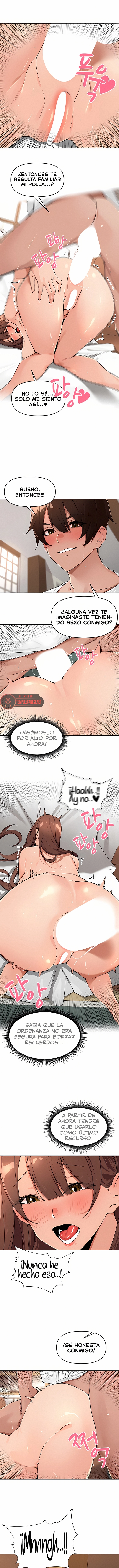 La Voz del Pueblo Capítulo 45 - Page 2