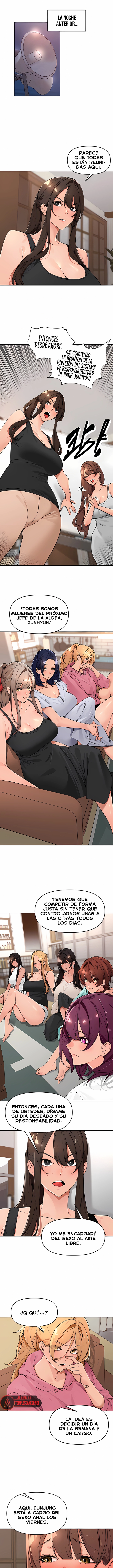 La Voz del Pueblo Capítulo 46 - Page 2