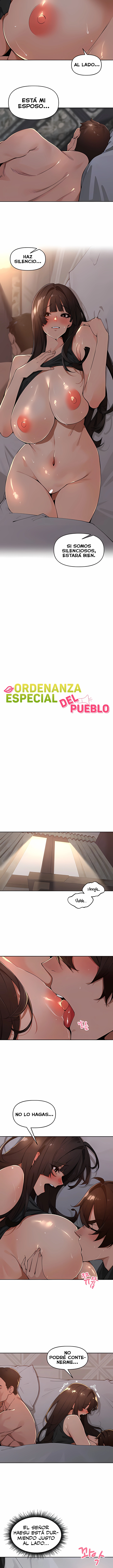 La Voz del Pueblo Capítulo 47 - Page 2