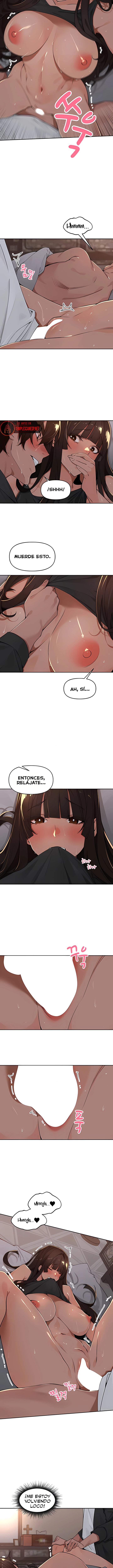 La Voz del Pueblo Capítulo 47 - Page 6