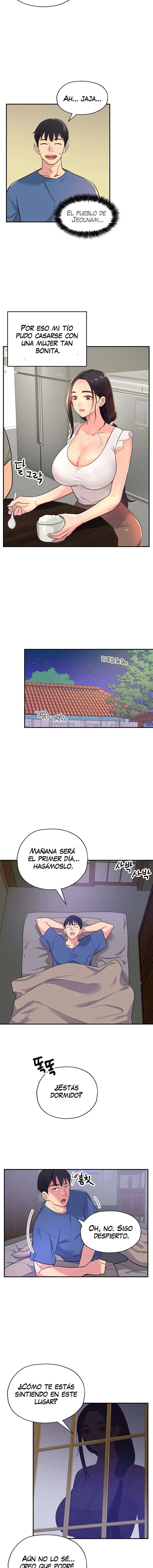 La Tienda del Placer Capítulo 1 - Page 15