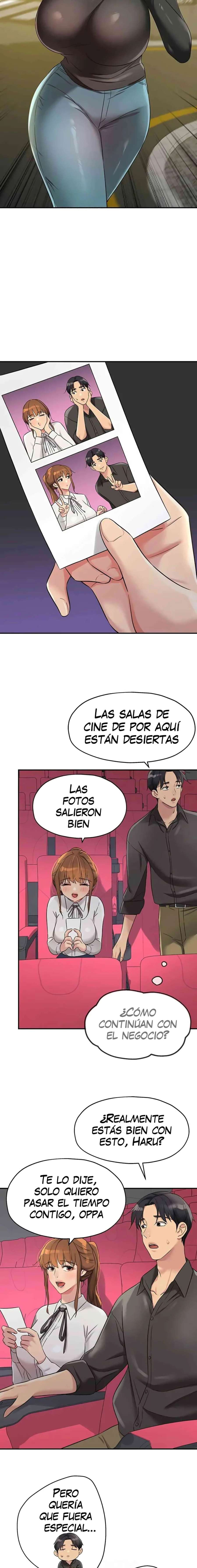 La Tienda del Placer Capítulo 100 - Page 13