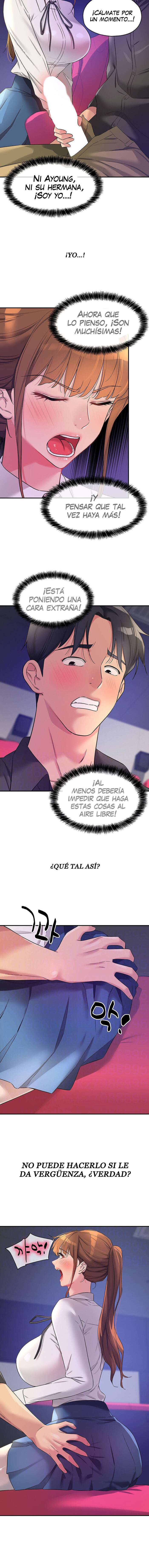 La Tienda del Placer Capítulo 101 - Page 4