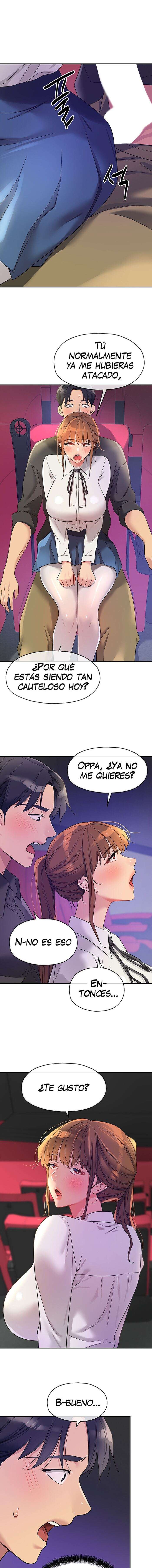 La Tienda del Placer Capítulo 101 - Page 9