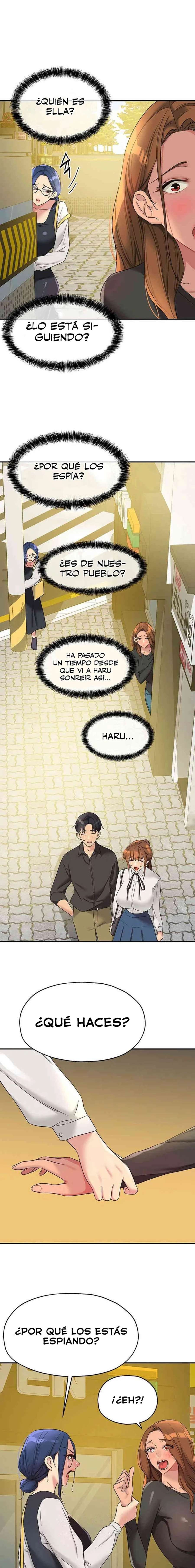 La Tienda del Placer Capítulo 102 - Page 12