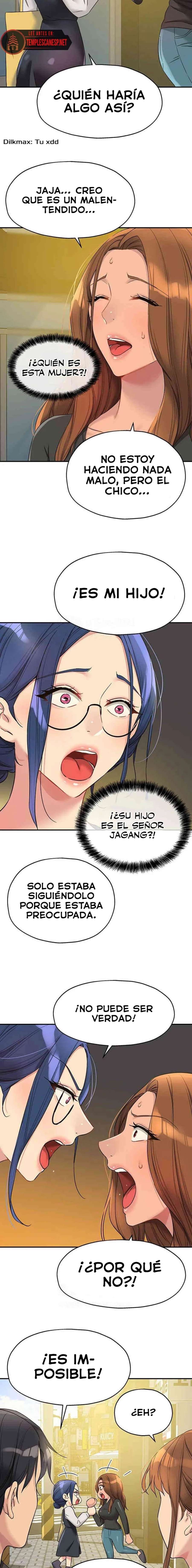 La Tienda del Placer Capítulo 102 - Page 13