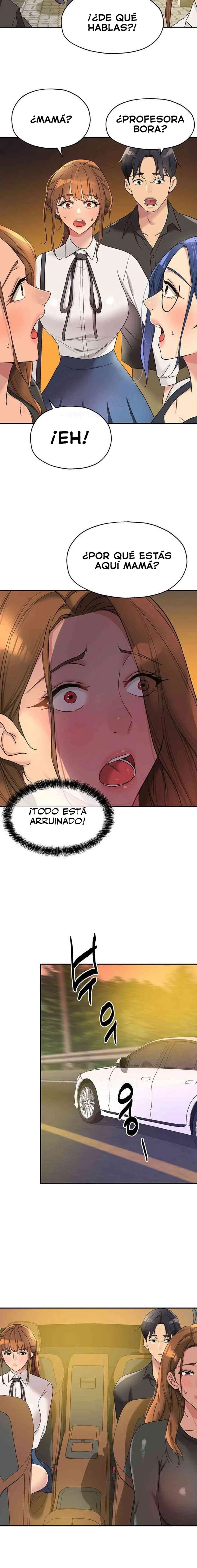 La Tienda del Placer Capítulo 102 - Page 14