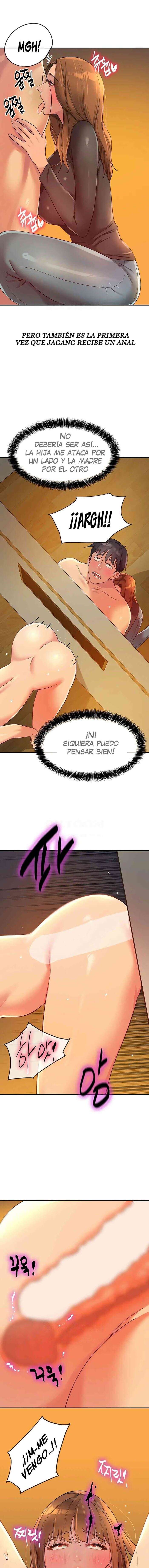 La Tienda del Placer Capítulo 103 - Page 13