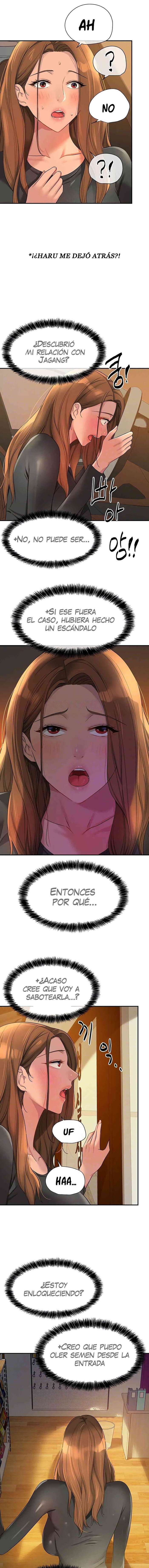 La Tienda del Placer Capítulo 103 - Page 2