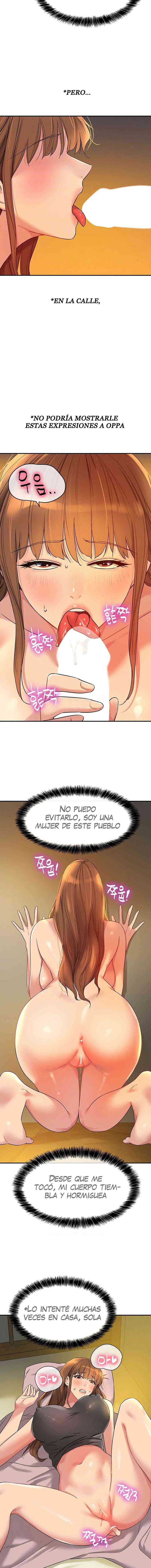 La Tienda del Placer Capítulo 103 - Page 5