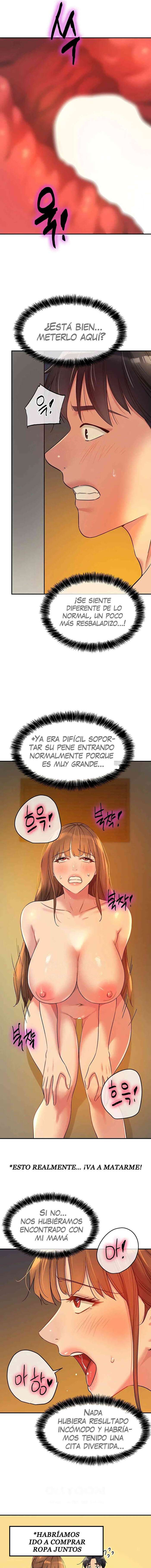 La Tienda del Placer Capítulo 103 - Page 7