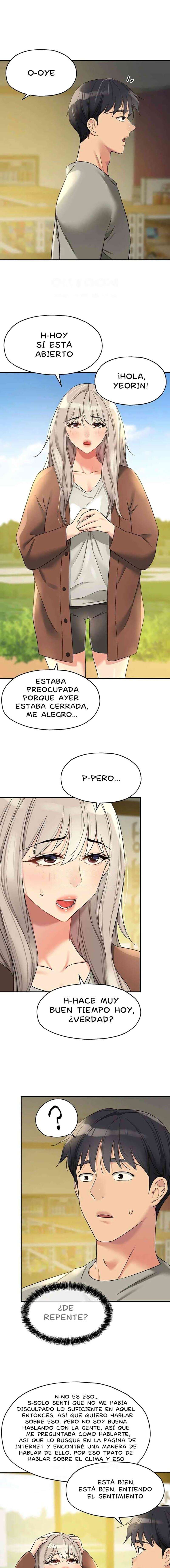 La Tienda del Placer Capítulo 104 - Page 10