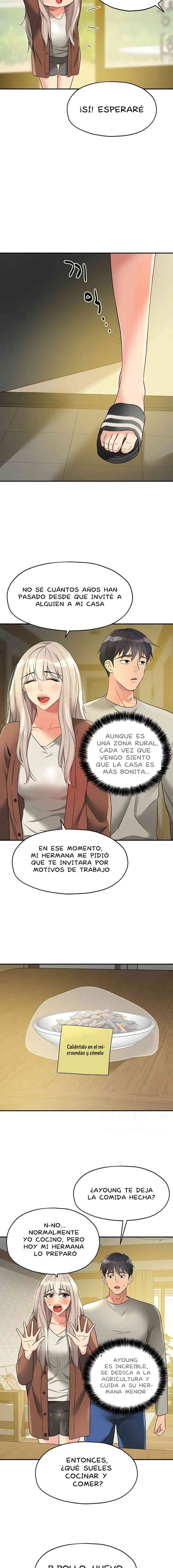 La Tienda del Placer Capítulo 104 - Page 12