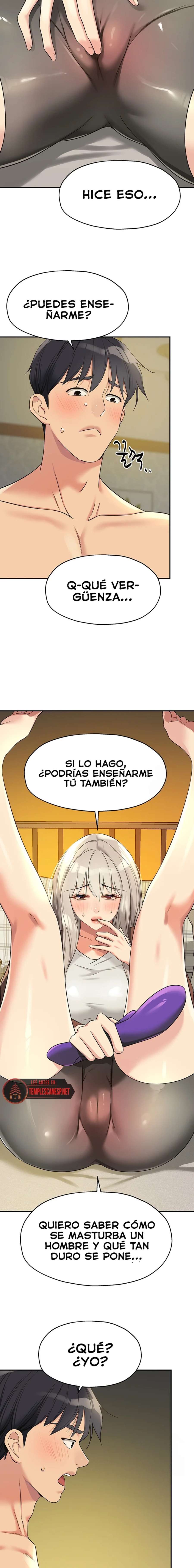 La Tienda del Placer Capítulo 105 - Page 13