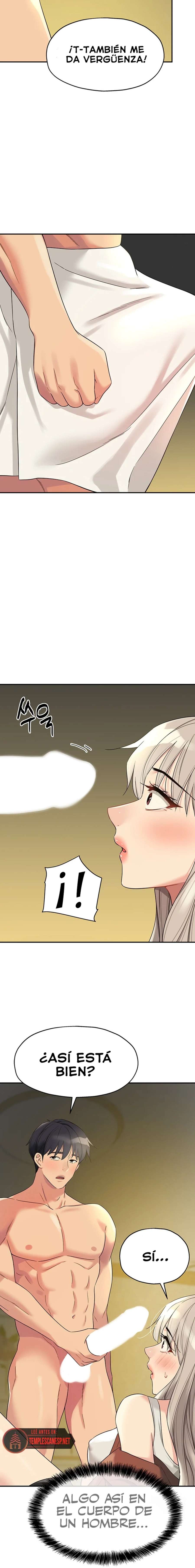 La Tienda del Placer Capítulo 105 - Page 14