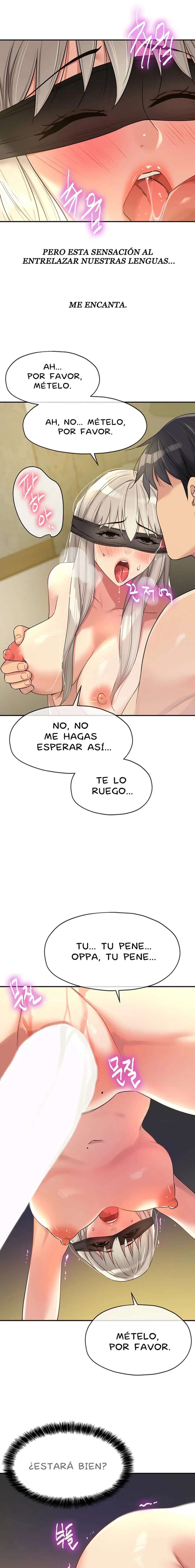 La Tienda del Placer Capítulo 106 - Page 7