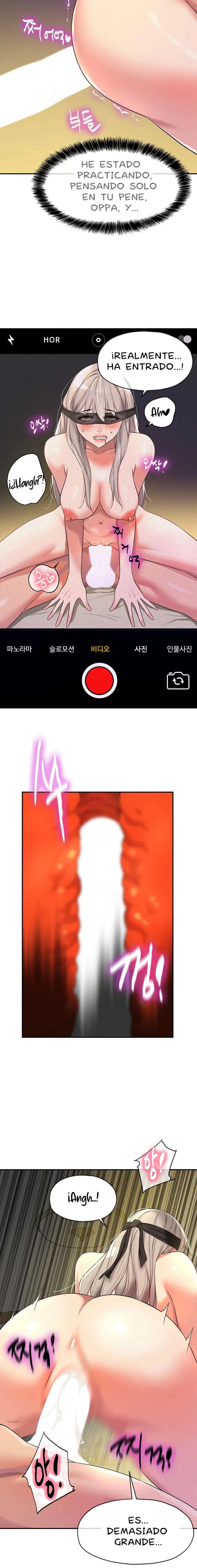 La Tienda del Placer Capítulo 106 - Page 8