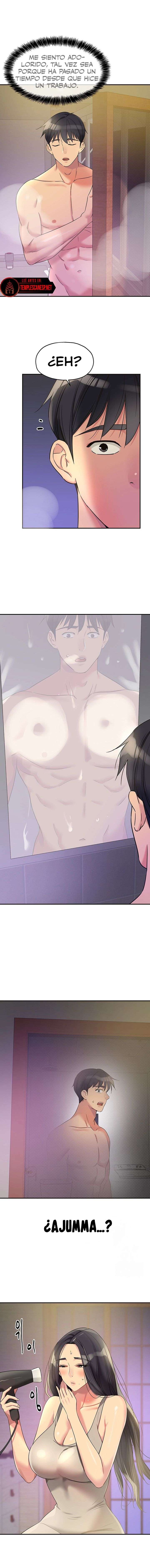 La Tienda del Placer Capítulo 107 - Page 12