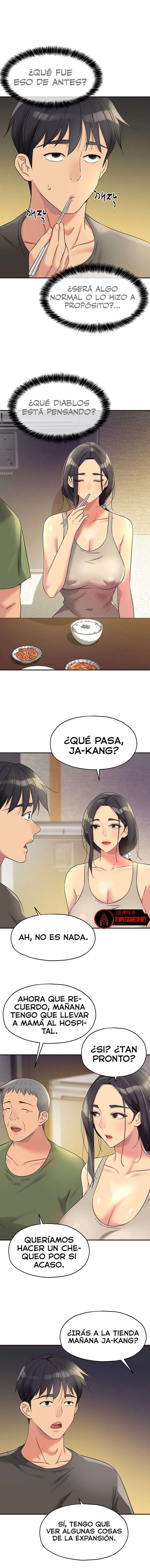 La Tienda del Placer Capítulo 107 - Page 13