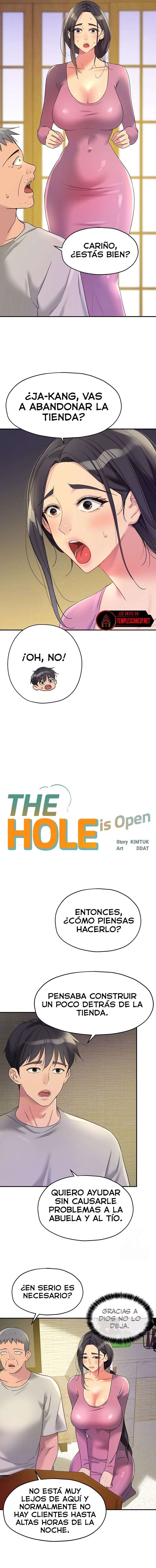 La Tienda del Placer Capítulo 107 - Page 2
