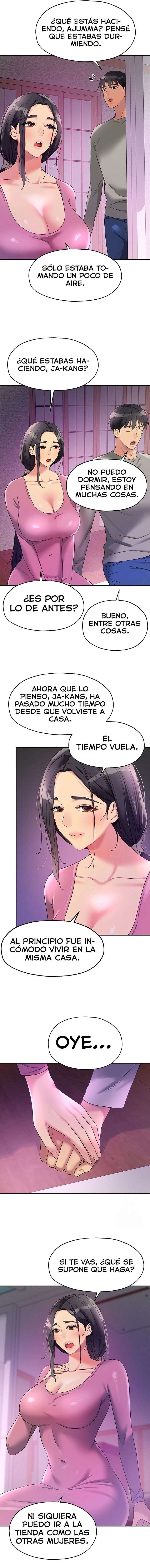 La Tienda del Placer Capítulo 107 - Page 5