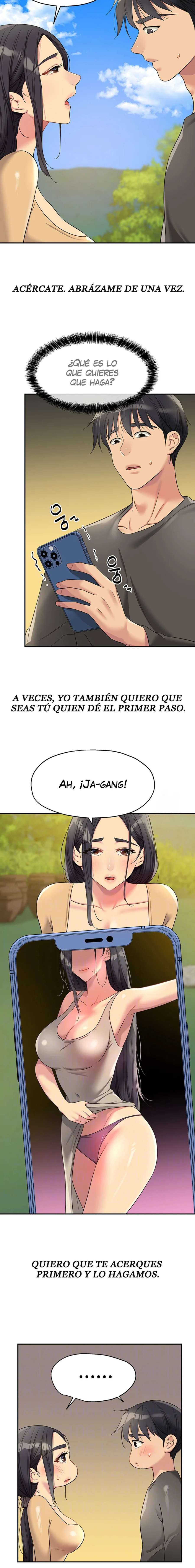 La Tienda del Placer Capítulo 108 - Page 2