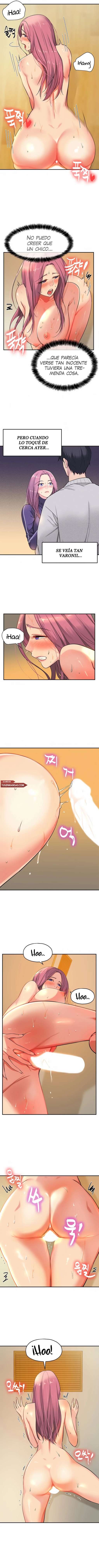 La Tienda del Placer Capítulo 11 - Page 4