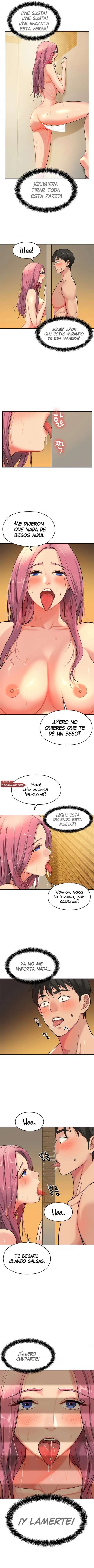 La Tienda del Placer Capítulo 11 - Page 5