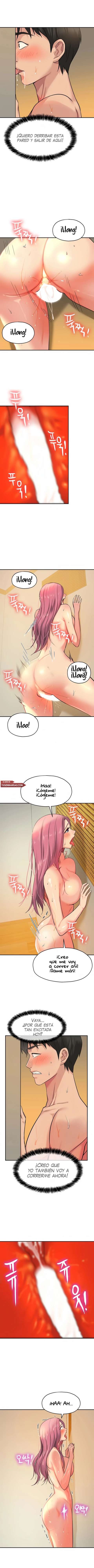 La Tienda del Placer Capítulo 11 - Page 6