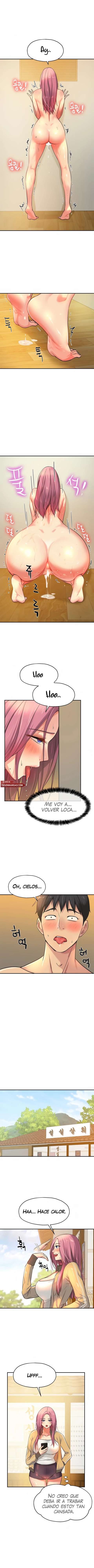 La Tienda del Placer Capítulo 11 - Page 7