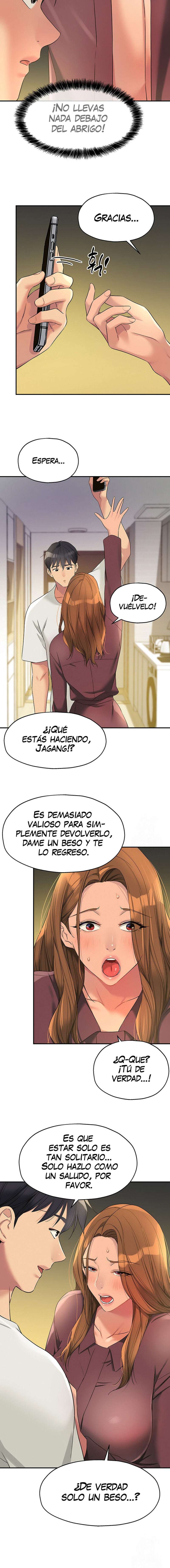 La Tienda del Placer Capítulo 111 - Page 12